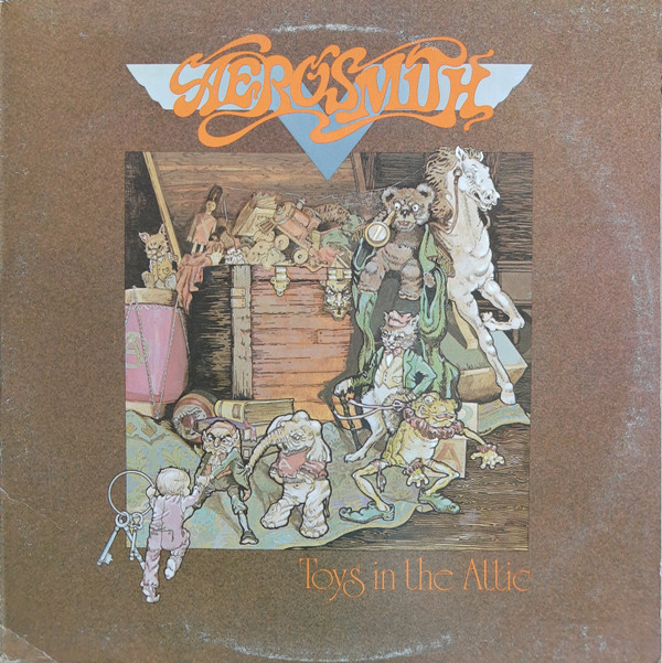 Aerosmith
